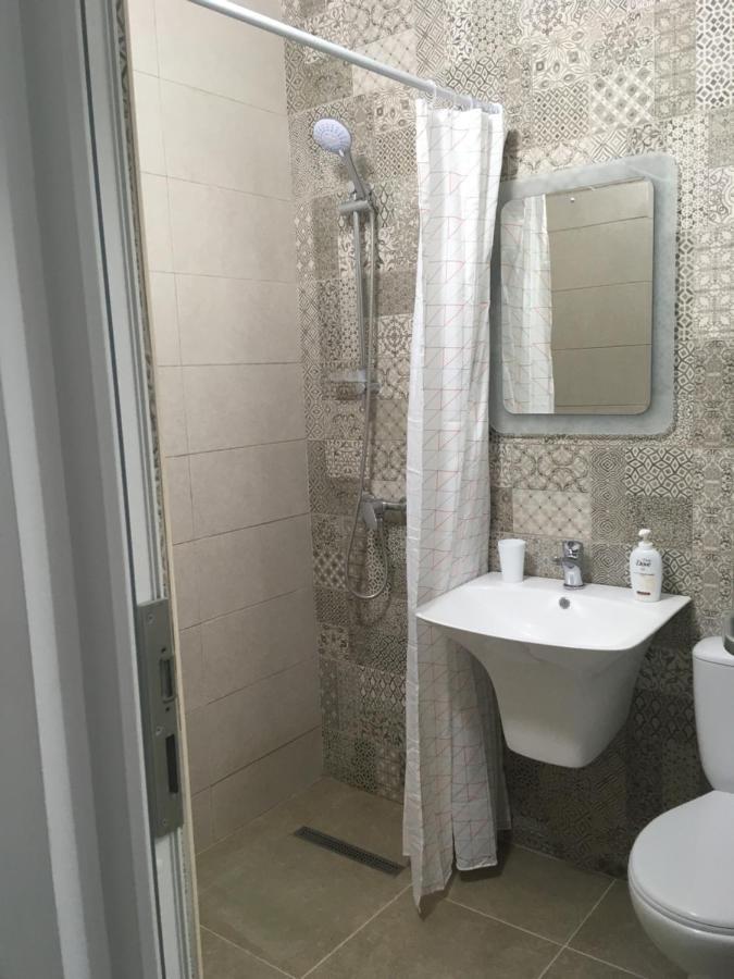 Vila Allure Eforie Nord Extérieur photo