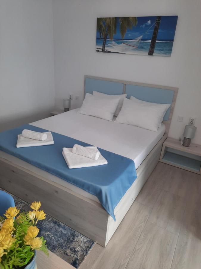 Vila Allure Eforie Nord Extérieur photo