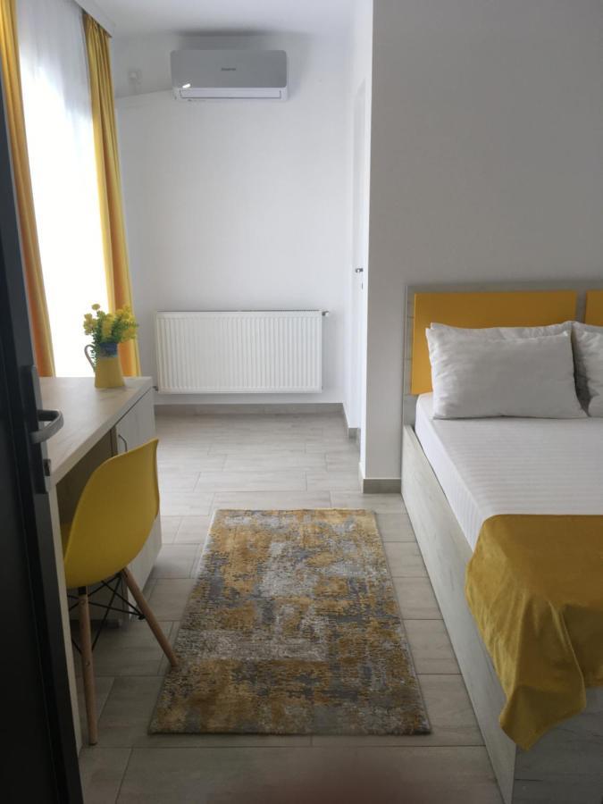 Vila Allure Eforie Nord Extérieur photo