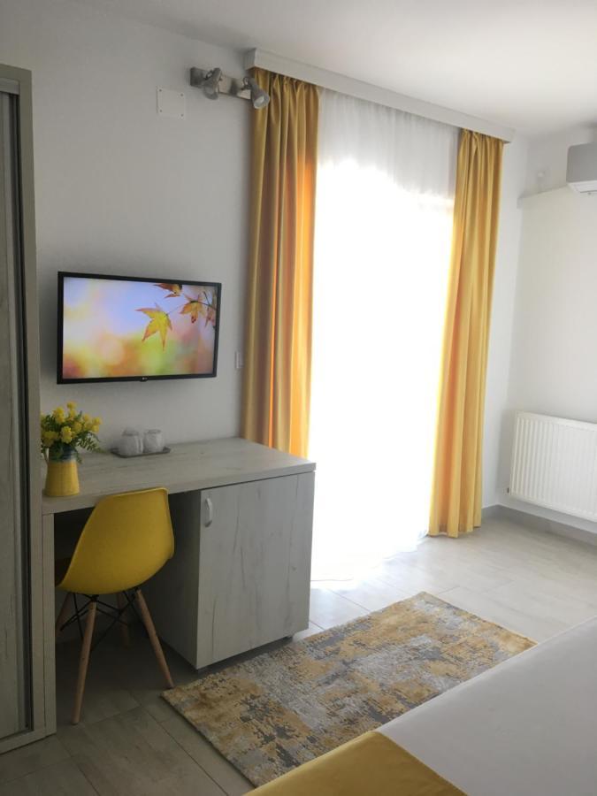 Vila Allure Eforie Nord Extérieur photo