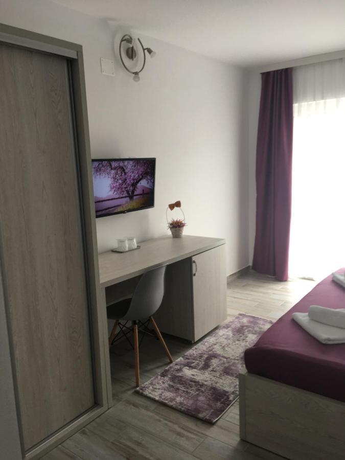 Vila Allure Eforie Nord Extérieur photo
