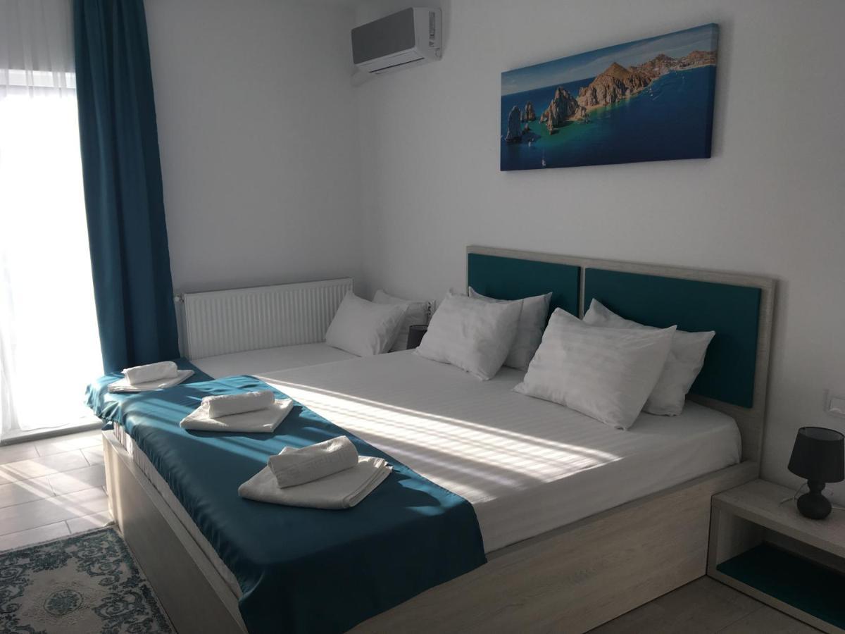 Vila Allure Eforie Nord Extérieur photo