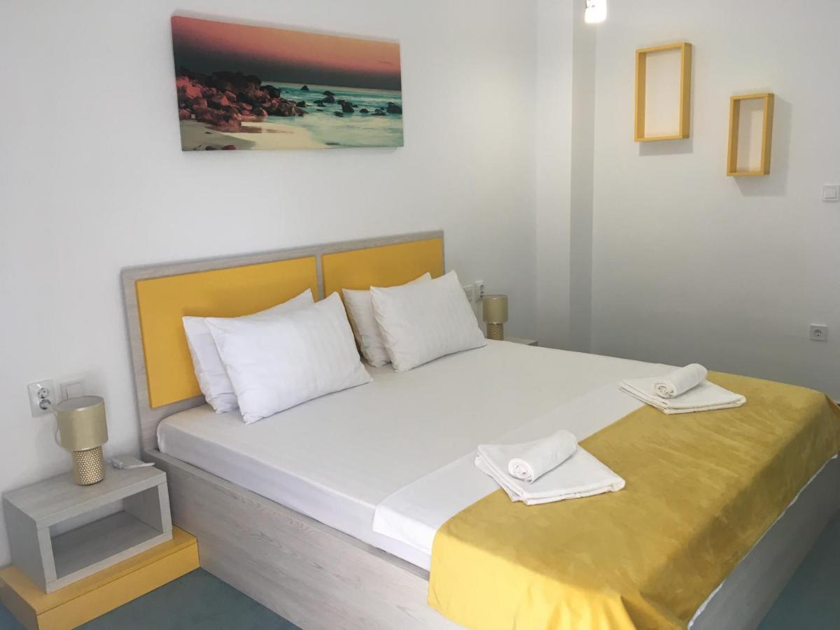 Vila Allure Eforie Nord Extérieur photo