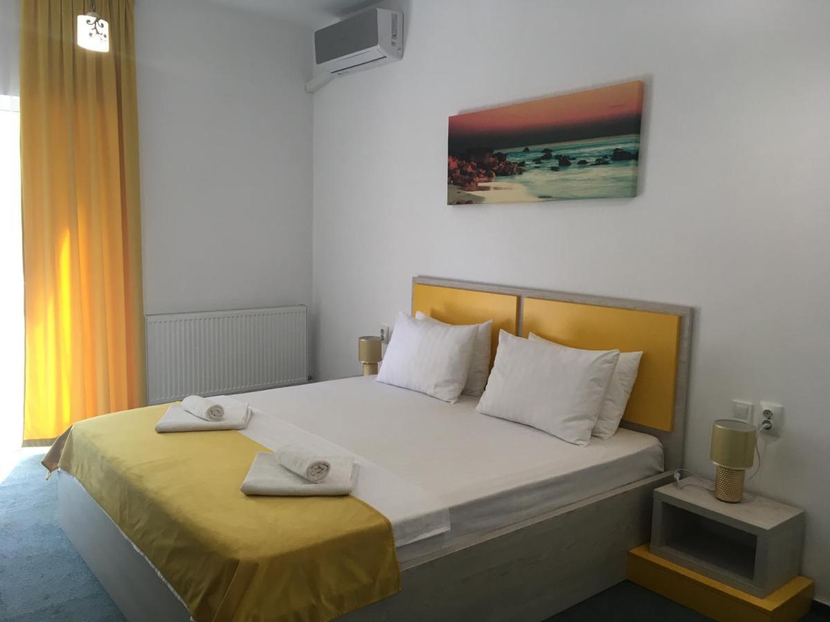 Vila Allure Eforie Nord Extérieur photo