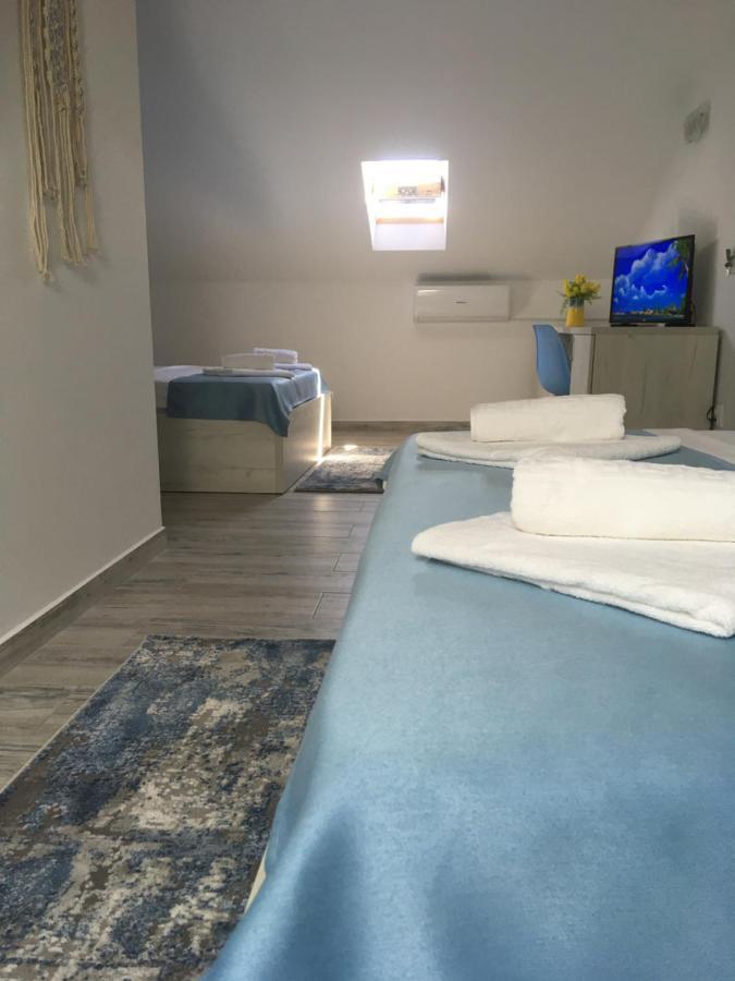 Vila Allure Eforie Nord Extérieur photo